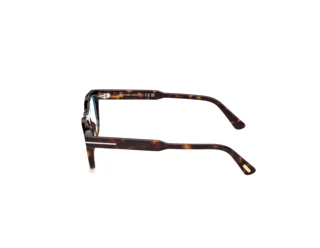 Sidevisning Tom Ford FT6180-B (052)