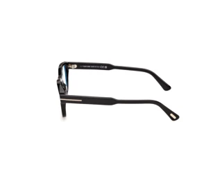 Sidevisning Tom Ford FT6181-B (001)