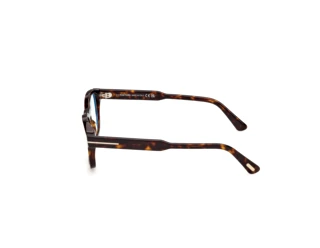Sidevisning Tom Ford FT6181-B (052)
