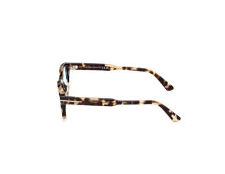 Sidevisning Tom Ford FT6181-B (055)