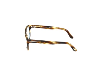 Sidevisning Tom Ford FT6182-B (056)