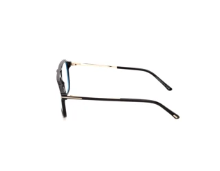 Sidevisning Tom Ford FT6183-B (001)