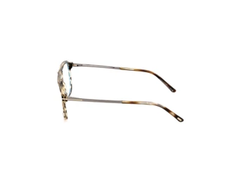 Sidevisning Tom Ford FT6183-B (056)