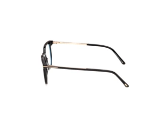 Sidevisning Tom Ford FT6184-B (001)