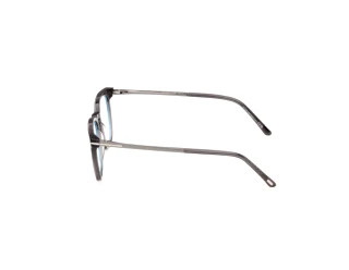 Sidevisning Tom Ford FT6184-B (020)