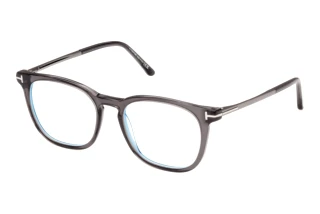 Forfra Tom Ford FT6184-B (020)