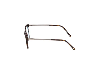 Sidevisning Tom Ford FT6184-B (052)