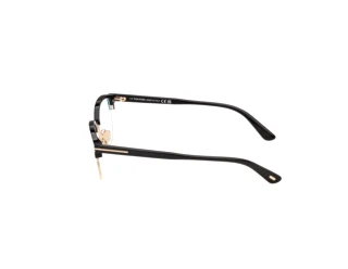 Sidevisning Tom Ford FT6185-B (001)