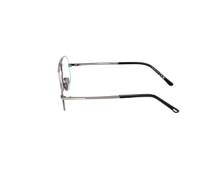 Sidevisning Tom Ford FT6186-B (008)