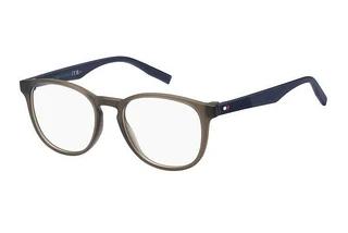 Tommy Hilfiger TH 2026 4IN BRAUN