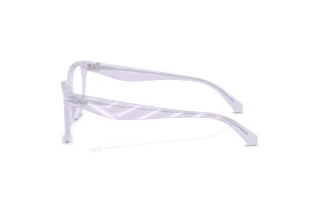 Sidevisning Tory Burch TY2157U (2023)