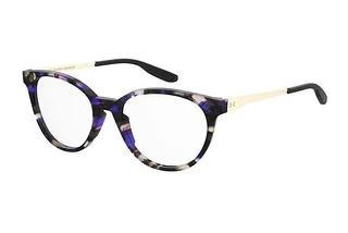 Under Armour UA 5028 HKZ VIOLETT