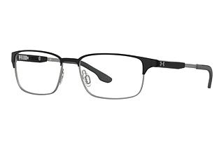 Under Armour UA 5074XL/G 003 SCHWARZ