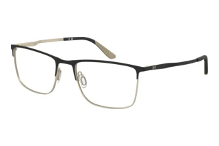 Under Armour UA 5097XL/G I46 MATTE BLACK GOLD