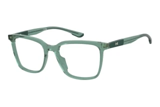 Under Armour UA 5104 0OX CRYSTAL GREEN