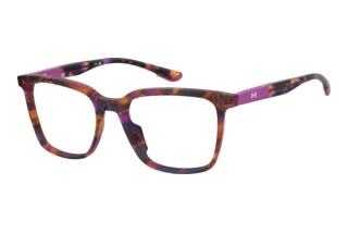 Under Armour UA 5104 2TM FUCHSIA HAVANA