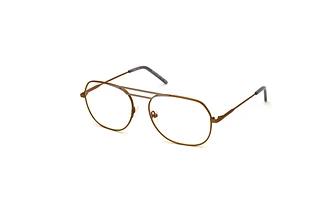 VOOY by edel-optics Edebali 110-03 matt copper