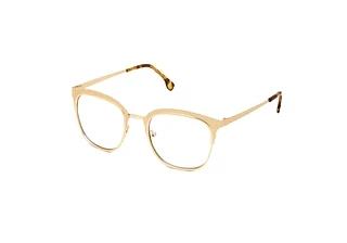 VOOY by edel-optics Meeting 108-01 gold