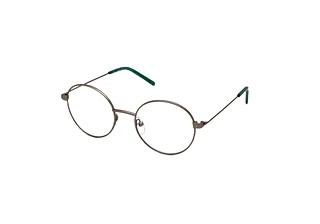 VOOY by edel-optics Presentation 109-04 silver