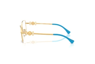 Sidevisning Versace Kids VK1003 (5550)