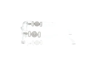 Sidevisning Versace Kids VK3008U (148)