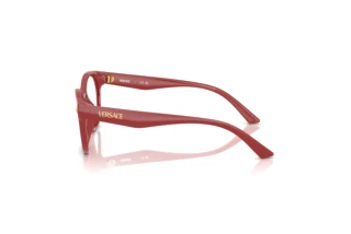 Sidevisning Versace Kids VK3009U (5504)