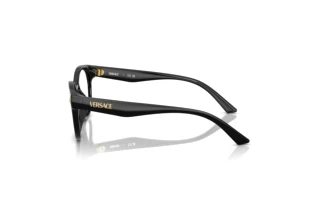 Sidevisning Versace Kids VK3009U (GB1)