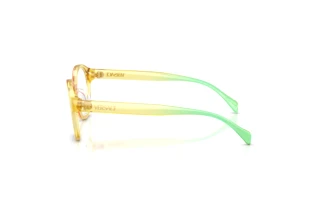 Sidevisning Versace Kids VK3012 (5530)