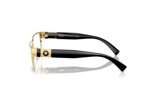 Sidevisning Versace VE1274 (1002)