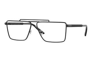 Versace VE1295 1433 Matte Black