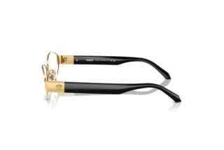 Sidevisning Versace VE1298 (1002)