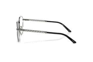 Sidevisning Versace VE1299D (1001)