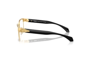 Sidevisning Versace VE1306 (1002)