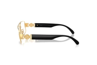 Sidevisning Versace VE1317 (1002)