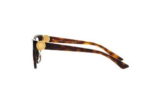 Sidevisning Versace VE3341U (108)