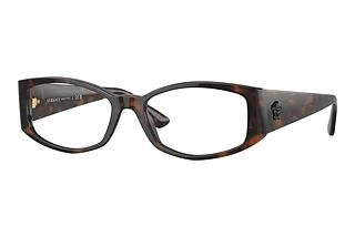 Versace VE3343 5429 Havana