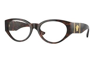 Versace VE3345 5429 Havana