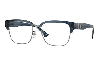 Versace VE3348 5292 Blue Transparent
