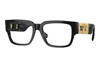Versace VE3350 GB1 Black