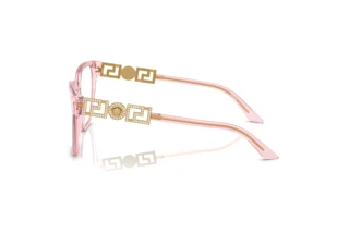 Sidevisning Versace VE3358B (5472)