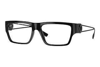 Versace VE3359 5360 Matte Black