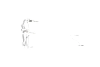 Sidevisning Versace VE3363U (148)