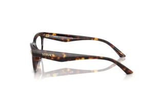 Sidevisning Versace VE3364U (108)