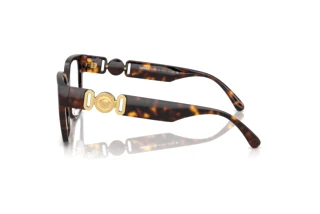 Sidevisning Versace VE3371D (108)
