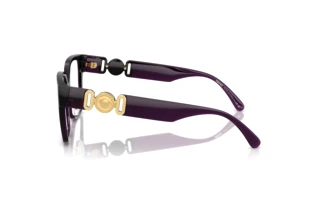Sidevisning Versace VE3371D (5263)