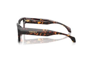 Sidevisning Versace VE3374U (5509)