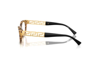 Sidevisning Versace VE3383 (777)