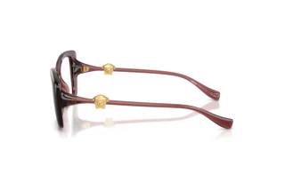 Sidevisning Versace VE3385U (5539)