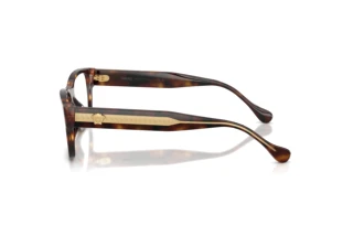 Sidevisning Versace VE3390U (5537)