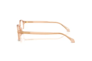 Sidevisning Versace VE3393D (5518)